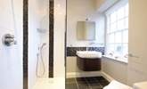 The en suite to Bedroom 1. - Thumbnail Image