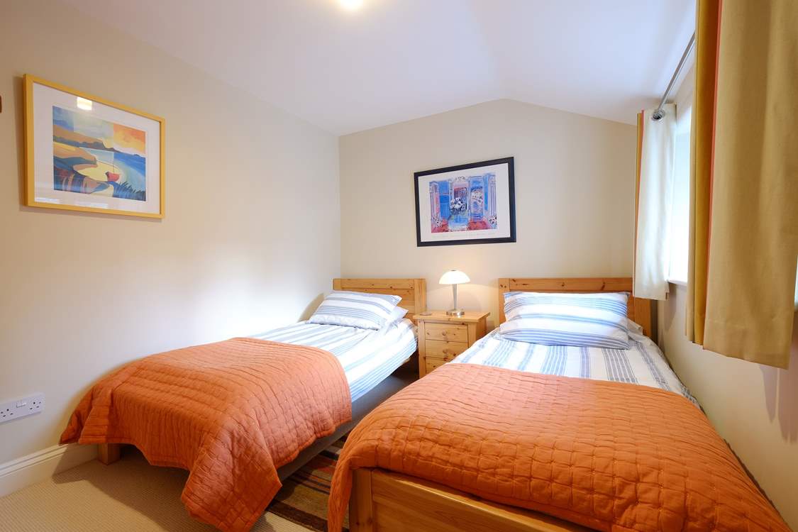 Bedroom 2.
