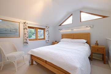 Bedroom 3.