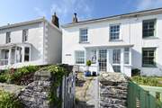 This delightful cottage is centrally located in the village.
