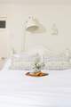 Maybe even enjoy breakfast in bed, you are on holiday after all.
