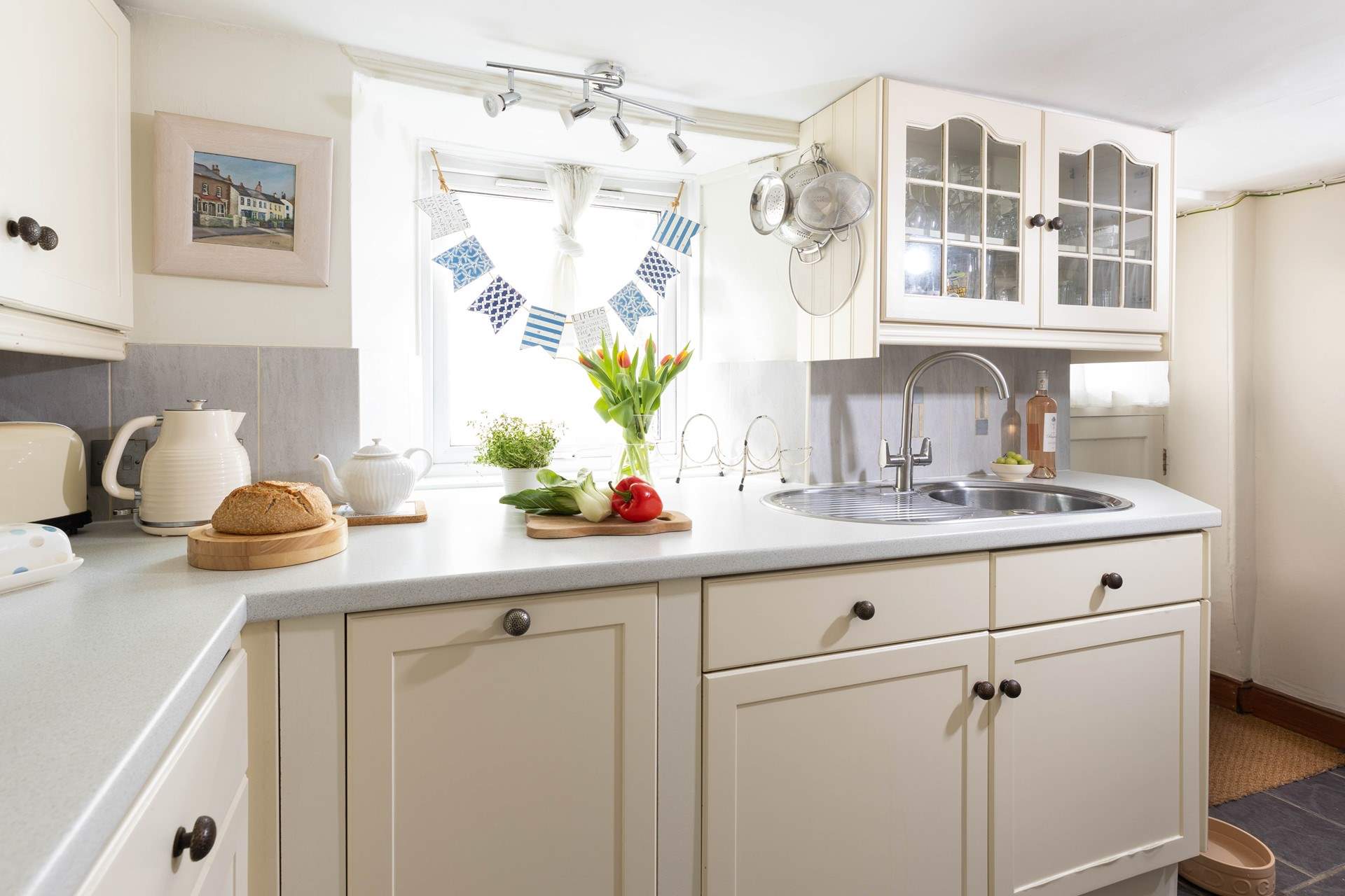 Such a lovely space.