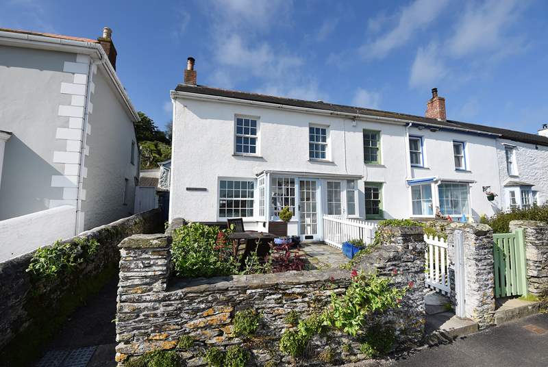 Slipway Cottage Reviews Read Reviews Of Slipway Cottage In