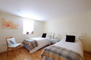Bedroom 2.
