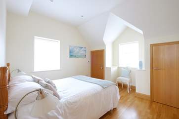 Bedroom 4 on the first floor.