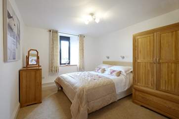 Bedroom 4.