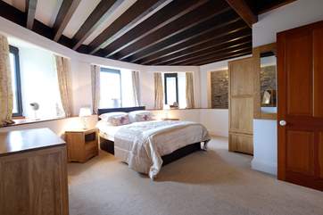 Bedroom 2.