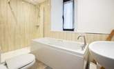 The en suite bathroom to bedroom 2. - Thumbnail Image