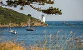 Walkers will enjoy miles of coast path with stunning views here. - Thumbnail Image