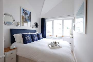Bedroom 1.