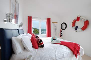 Bedroom 2.