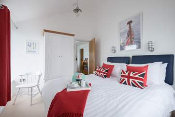 Bedroom 2.