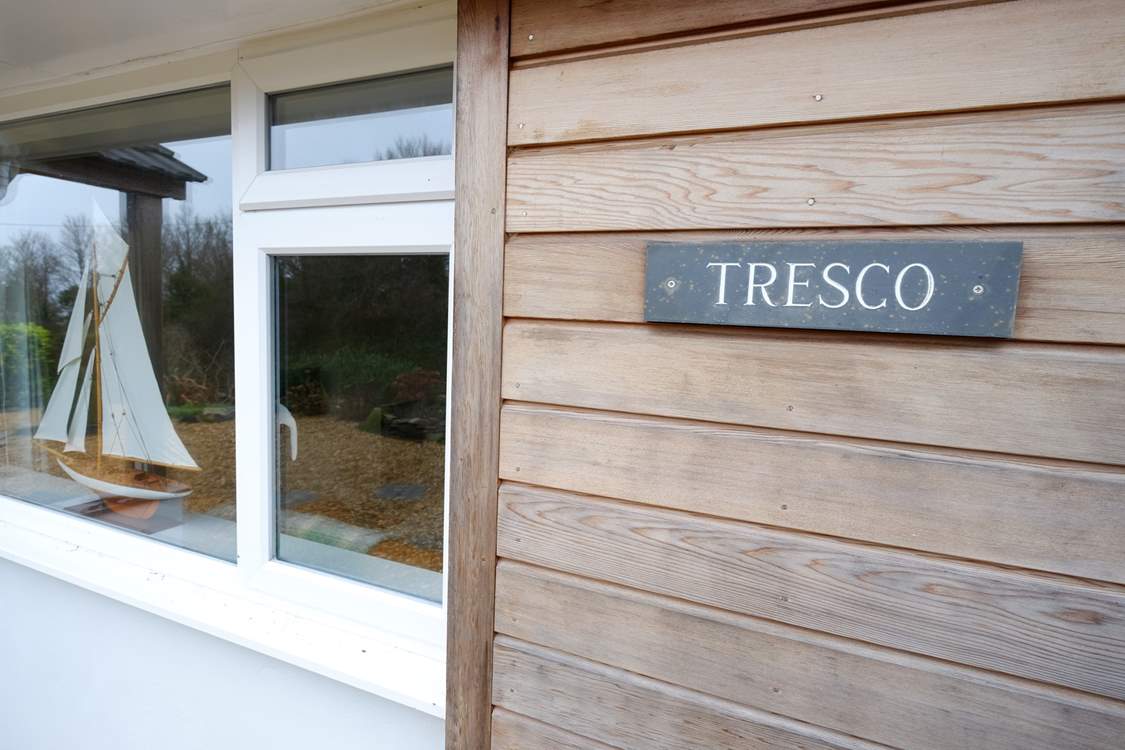 Tresco.