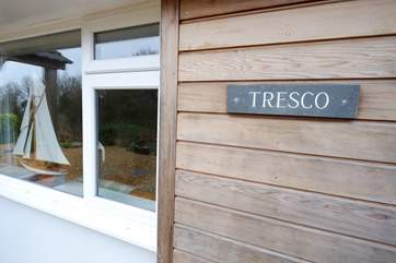 Tresco.