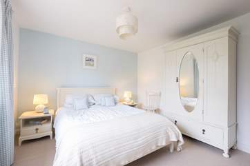 Bedroom 2.