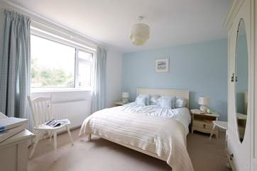 Bedroom 2.