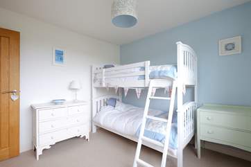 Bedroom 3.