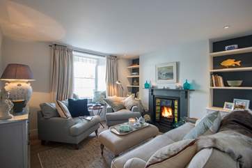 Sitting room 2.