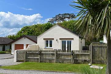 Wem House, a gorgeous bolt-hole for two.