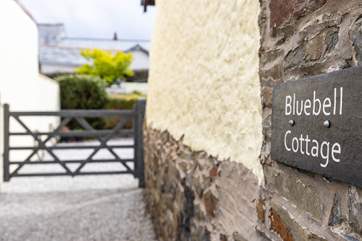 Your holiday home awaits.
