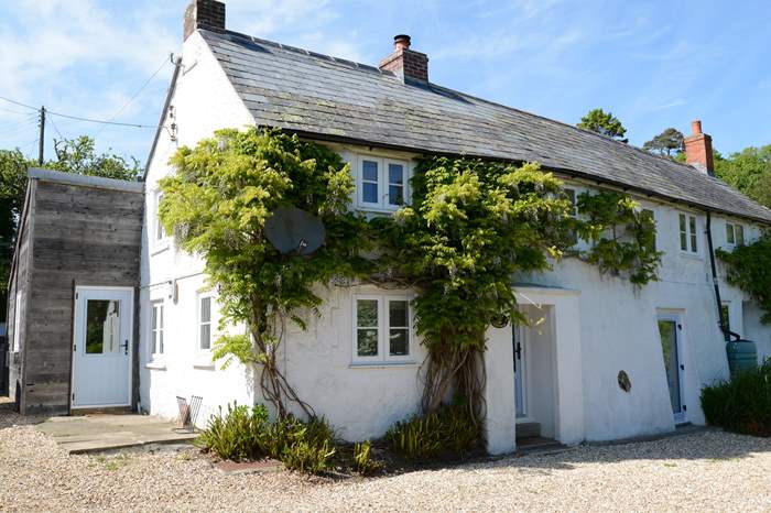 Dog Friendly Cottages In Dorset Classic Cottages