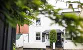 This gorgeous period semi-detached cottage, is not far from the water's edge and the Royal Lymington Yacht Club. - Thumbnail Image