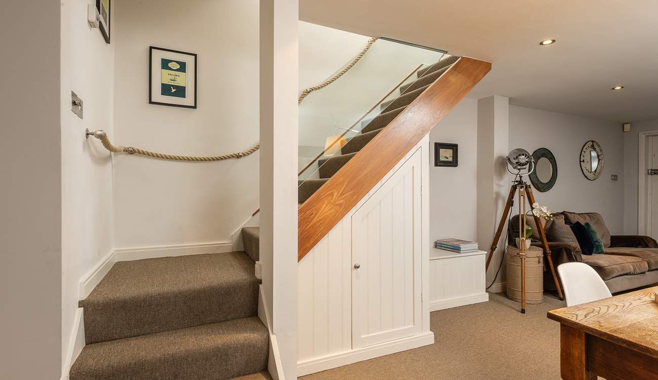 Beautiful features aplenty! 