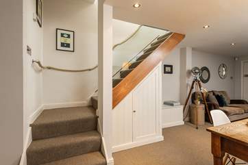 Beautiful features aplenty!