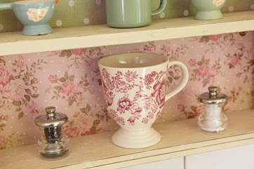 Cuppa, anyone?