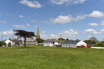 Spaven Mor.