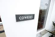 Welcome to Cowries.
