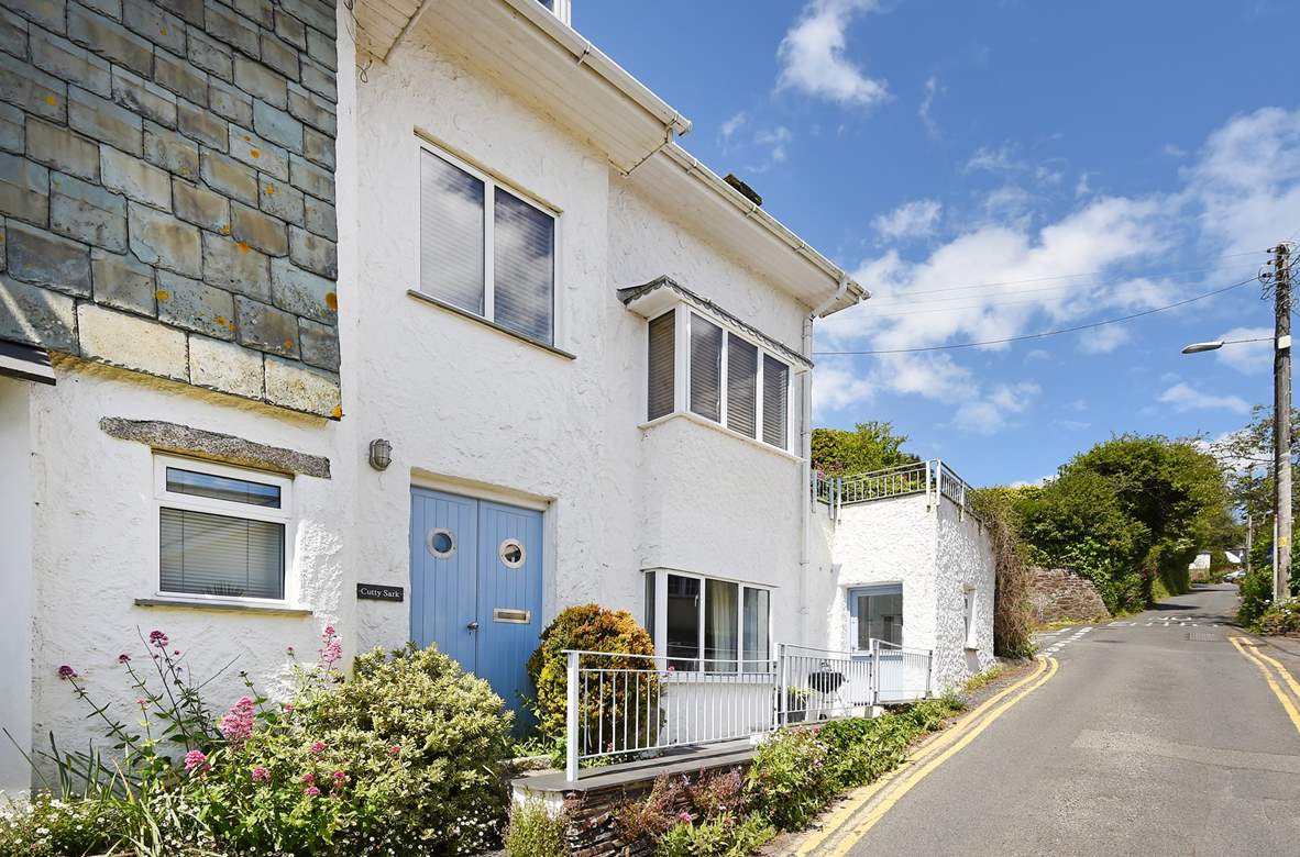 St Mawes Cottages | 117 Self Catering Cottages in St Mawes