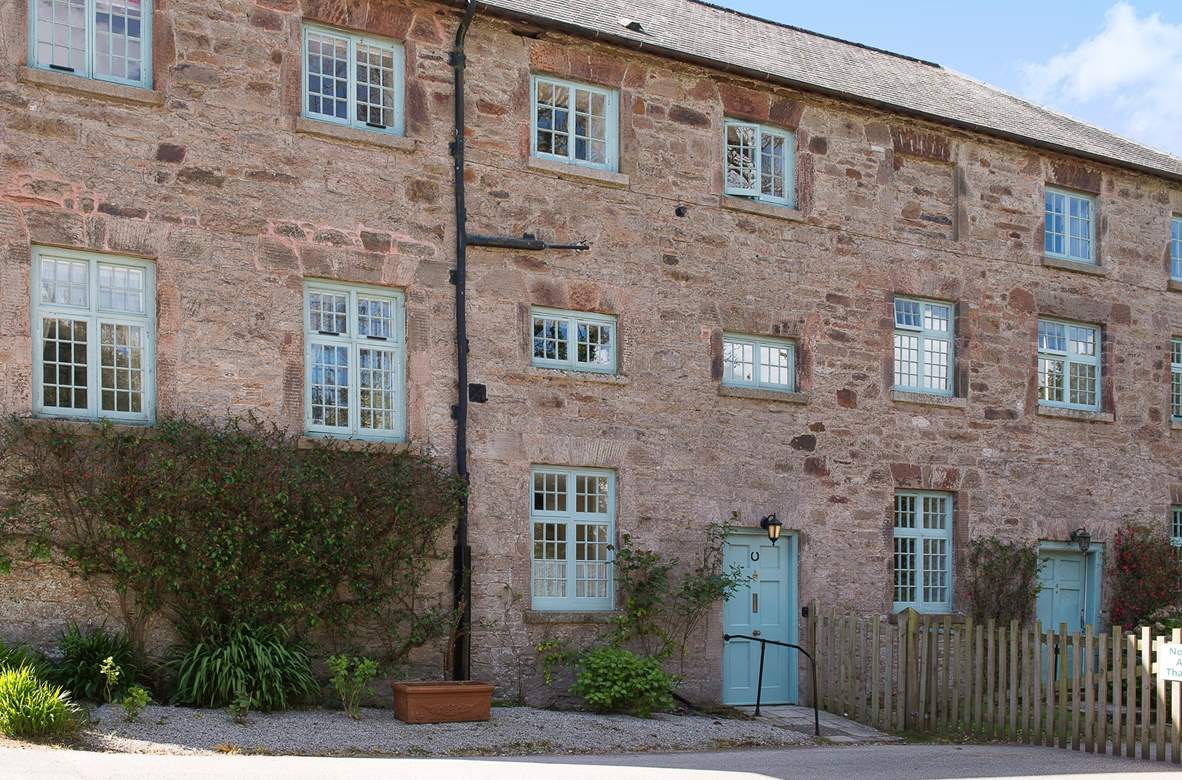 Plymouth Cottages Self Catering Holiday Cottages in Plymouth