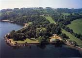 The cottage is set within Mount Edgcumbe Country Park where there is so much to discover.