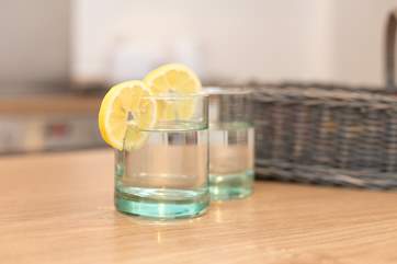 A refreshing stay at The Coach House is for sure.