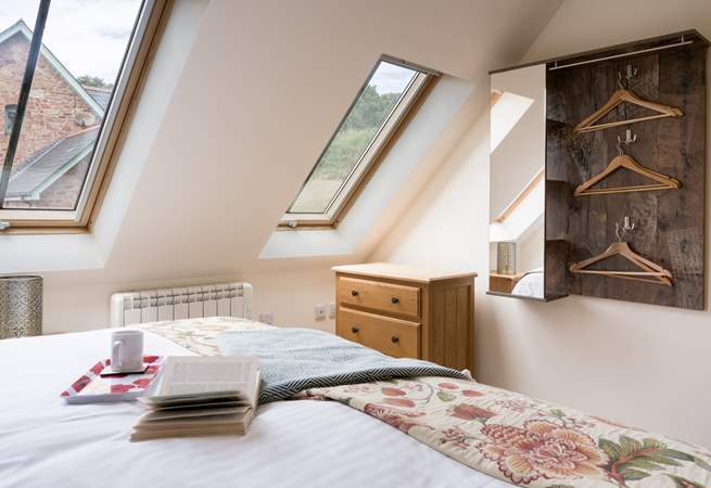 Every detail has been thoughtfully considered