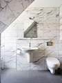 Excellent lighting and lots of space