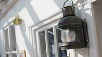 Part of the heritage of this historic Grade II listed cottage.