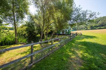 Your very own countryside haven.