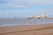 The sandy shores of Weston-super-Mare are only a short drive away. 