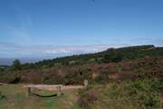 Take a picnic and look out across the Bristol Channel to south Wales!