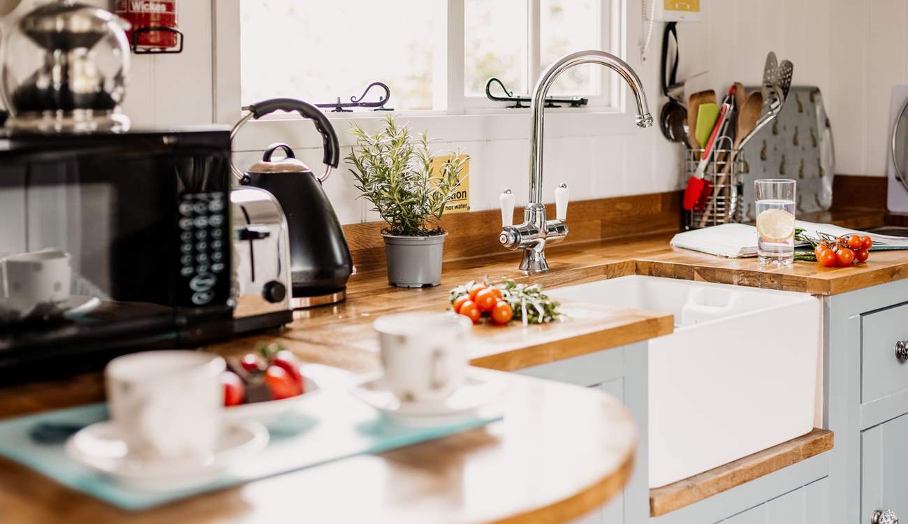 Rustle up some delicious holiday delights.