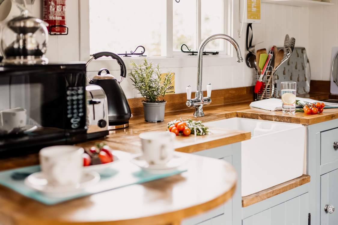 Rustle up some delicious holiday delights.