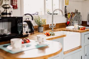 Rustle up some delicious holiday delights.