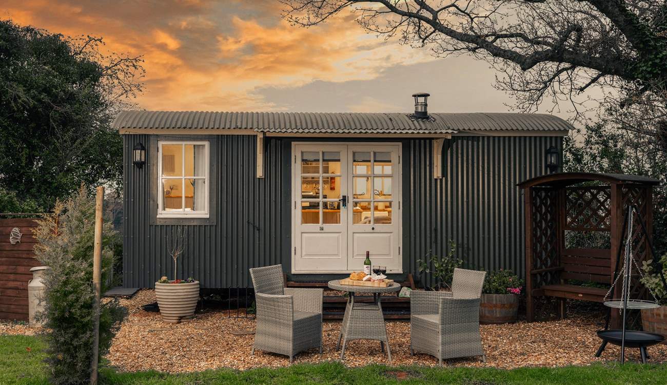 From dawn till dusk, Lamb's Tale is simply magical...