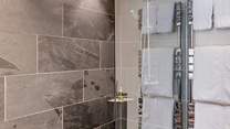 En suite to Bedroom 2.