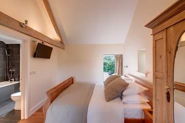 Beautiful bedroom 1.