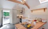 This carefully designed open plan cottage has been lovingly finished with your ultimate enjoyment in mind. - Thumbnail Image