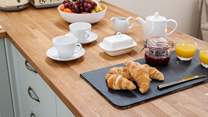 Anyone for a breakfast feast.