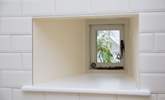 A little window in the kitchen. - Thumbnail Image